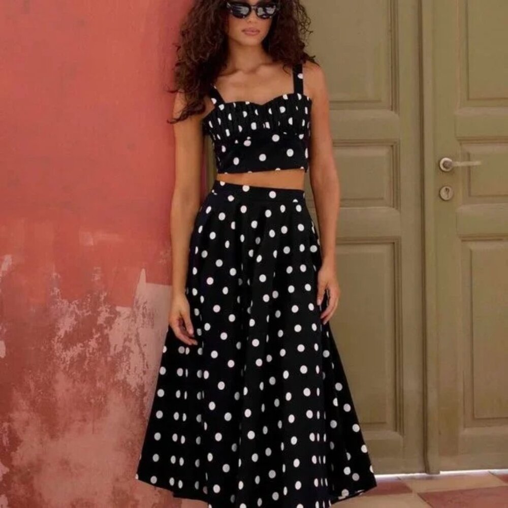 Mister Zimi — Rita Set (NWT)